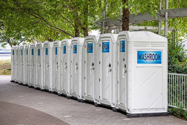 Professional porta potty rental in Northbrook, OH