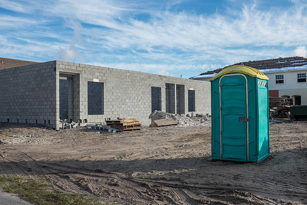 Portable Toilet Options We Offer in Northbrook, OH